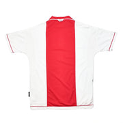 1999/00 Ajax Heimtrikot (XL) Umbro