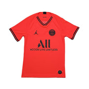 2019/20 PSG Auswärtstrikot (S) Jordan