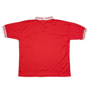 1995/96 Chile Heimtrikot (S) Rhummel