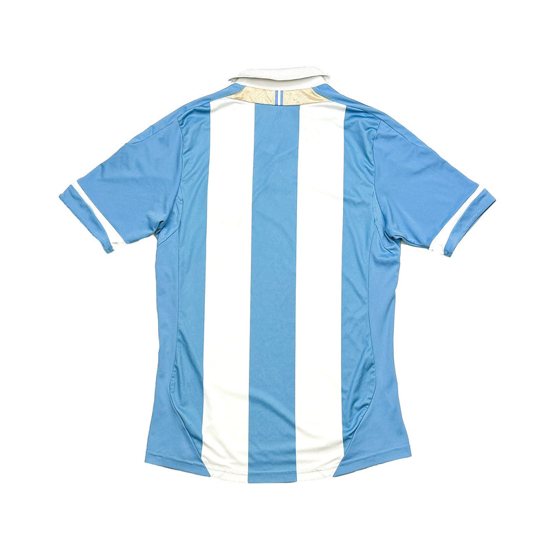 CULT KITS - 2011/13 ARGENTINA HOME SHIRT (S) ADIDAS