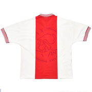 1995/96 Ajax Heimtrikot (XXL) Umbro
