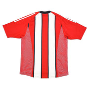 2002/04 River Plate Heimtrikot (M) Adidas