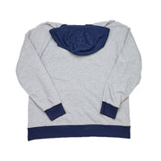 2012 Chicago Fire Adidas Originals Kapuzenpullover (XL)