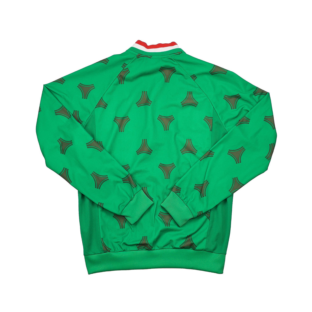 2014 MEXICO TRACK JACKET (L) ADIDAS