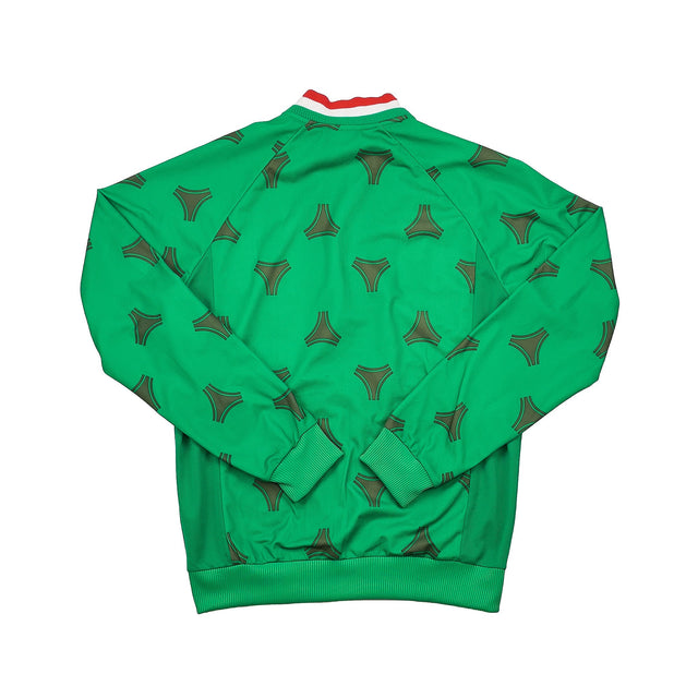 2014 MEXICO TRACK JACKET (L) ADIDAS