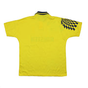 1991/95 Tottenham Auswärtstrikot (XL) Umbro