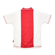 1999/00 Ajax Heimtrikot (XL) Umbro