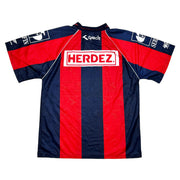 1997/98 Atlante Heim Trikot (XL) Garcis