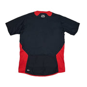 2004/06 Chicago Fire Trainingsshirt (M) Adidas