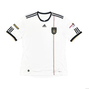 2010/11 Deutschland Heimtrikot (XL) Adidas