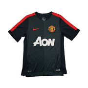 2014/15 Manchester United Trainingsshirt (M) Nike
