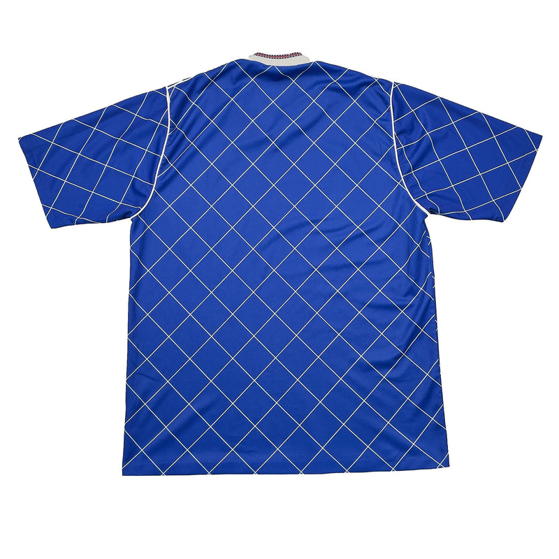 CULT KITS - 1987/89 CHELSEA HOME SHIRT (M) UMBRO