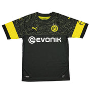 2018/19 Dortmund Auswärtstrikot (S) Puma