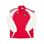 2006/07 Chicago Fire Trainingsjacke (S) Adidas