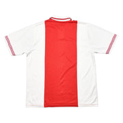 1991/93 Ajax Heimtrikot (XL) Umbro