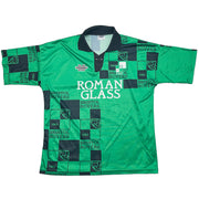 1994/95 Bristol Rovers Auswärtstrikot (XL) Matchwinner