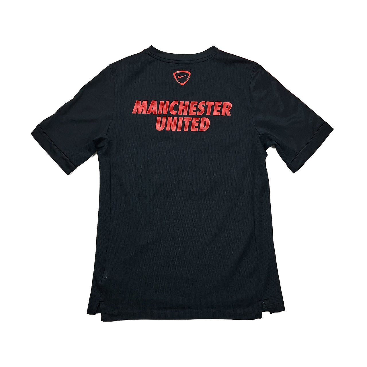 CULT KITS - 2014/15 MANCHESTER UNITED TRAINING SHIRT (M) NIKE