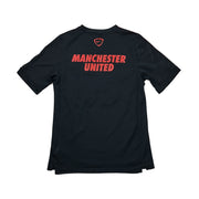 2014/15 Manchester United Trainingsshirt (M) Nike
