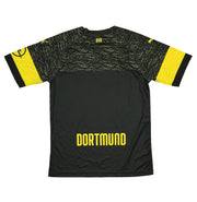 2018/19 Dortmund Auswärtstrikot (S) Puma