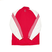 2006/07 Chicago Fire Trainingsjacke (S) Adidas