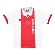 1998/99 Ajax Heimtrikot (S) Umbro