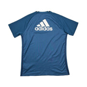 2016/17 Manchester United Trainingsshirt (L) Adidas