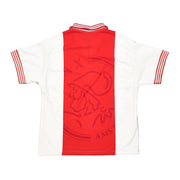 1995/96 Ajax Heimtrikot (S) Umbro