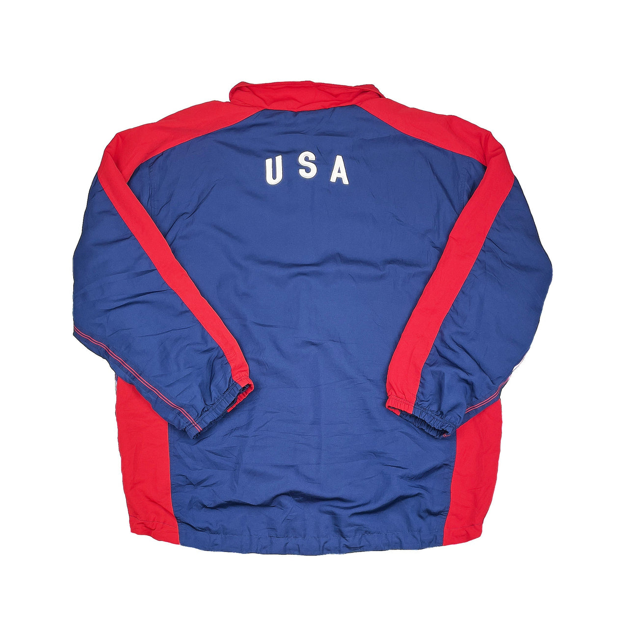 1998/99 USA TRACK JACKET (XL) NIKE