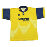 1994/96 Oxford United *Prototyp* Heimtrikot (XL) Manor Leisure