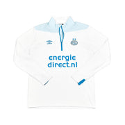 2018/19 PSV 1/4 Zip Trainingsoberteil (L) Umbro