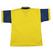 1994/96 Oxford United *Prototyp* Heimtrikot (XL) Manor Leisure