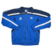 2000/01 Deportivo Alaves Trainingsjacke (M) Luanvi