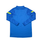 2021/22 Tottenham 1/4 Zip Drill Top (L) Nike