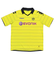 2010/11 Dortmund Heimtrikot (XXL) Kappa