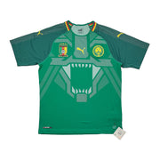 2018/19 Kamerun *BNWT* Heimtrikot (L) Puma