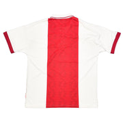 1998/99 Ajax Heimtrikot (XL) Umbro