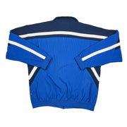 2000/01 Deportivo Alaves Trainingsjacke (M) Luanvi