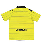 2010/11 Dortmund Heimtrikot (XXL) Kappa