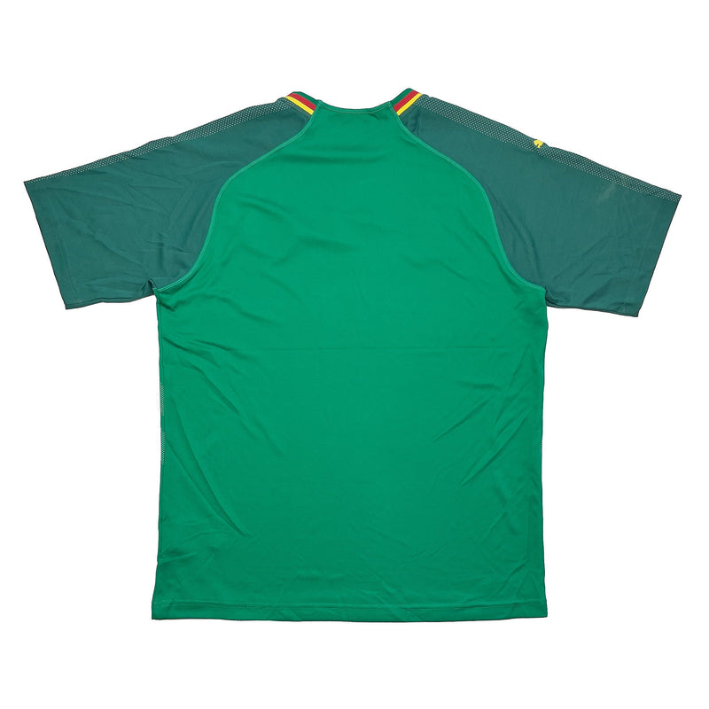 2018/19 Cameroon *BNWT* Home Shirt (L) Puma
