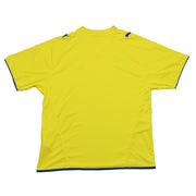 2009/10 Cardiff City Auswärtstrikot (L) Puma