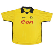 2003/04 Dortmund Heimtrikot (XL) Goool