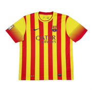 2013/15 Barcelona Messi #10 Auswärtstrikot (XL) Nike