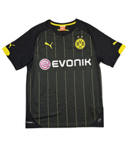 2014/15 Dortmund Auswärtstrikot (M) Puma