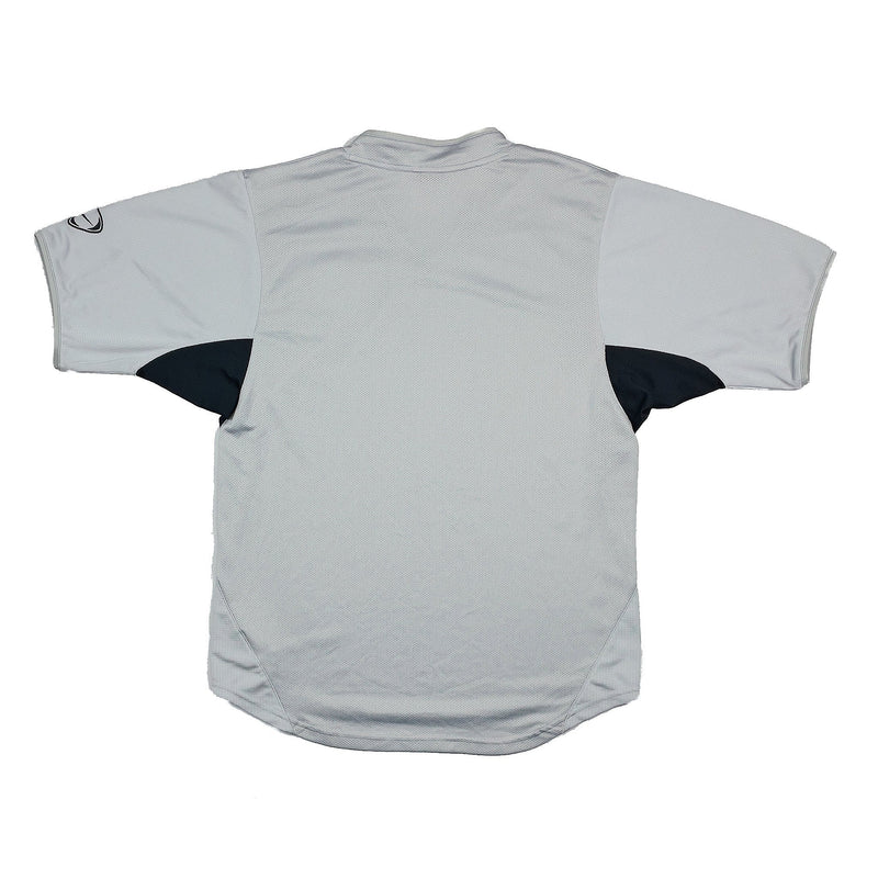 2004/05 VALENCIA TRAINING SHIRT (S) NIKE