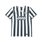 2013/14 Juventus Pirlo #21 Heimtrikot (M) Nike