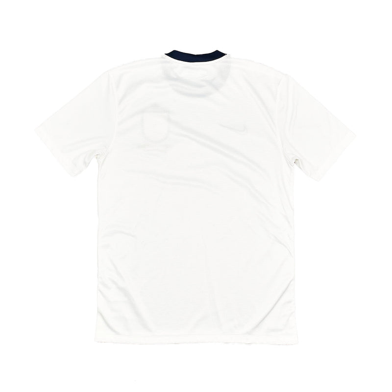 CULT KITS - 2013 ENGLAND *150 YEAR* HOME SHIRT (M) NIKE