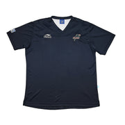 2003/04 Dallas Burn Trainingsshirt (L) Atletica