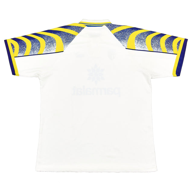 1995/96 PARMA HOME SHIRT (XL) PUMA