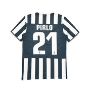 2013/14 Juventus Pirlo #21 Heimtrikot (M) Nike