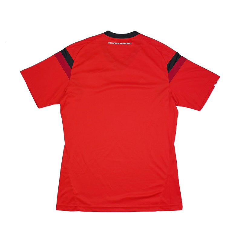 CULT KITS - 2014/15 GERMANY TRAINING SHIRT (M) ADIDAS